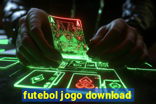 futebol jogo download